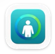 KlarGewicht App Icon